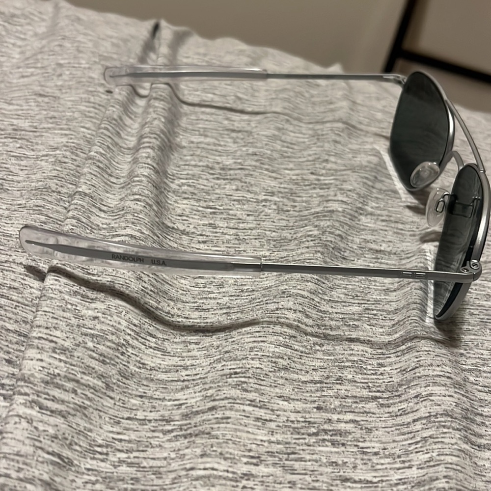 Randolph engineering sunglasses - Picture 2 of 4